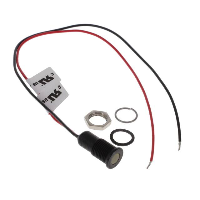 Q8F5BXXHY02E APEM Inc.  Indicatori del pannello Spie luminose